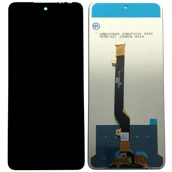 AFFICHEUR INFINIX NOTE 11 PRO