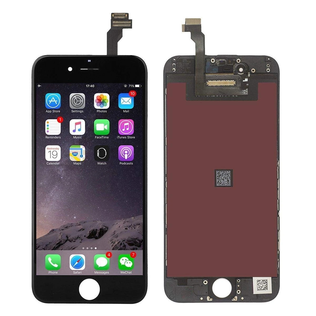 AFFICHEUR IPHONE 6 PLUS (ORIGINAL)