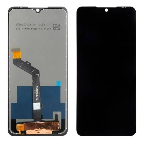 AFFICHEUR NOKIA 6.2