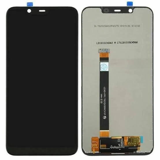 AFFICHEUR NOKIA 7.1 PLUS