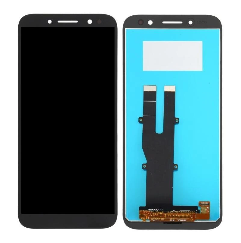 AFFICHEUR NOKIA C1 PLUS