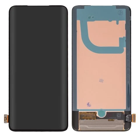 AFFICHEUR ONEPLUS 7 PRO OLED