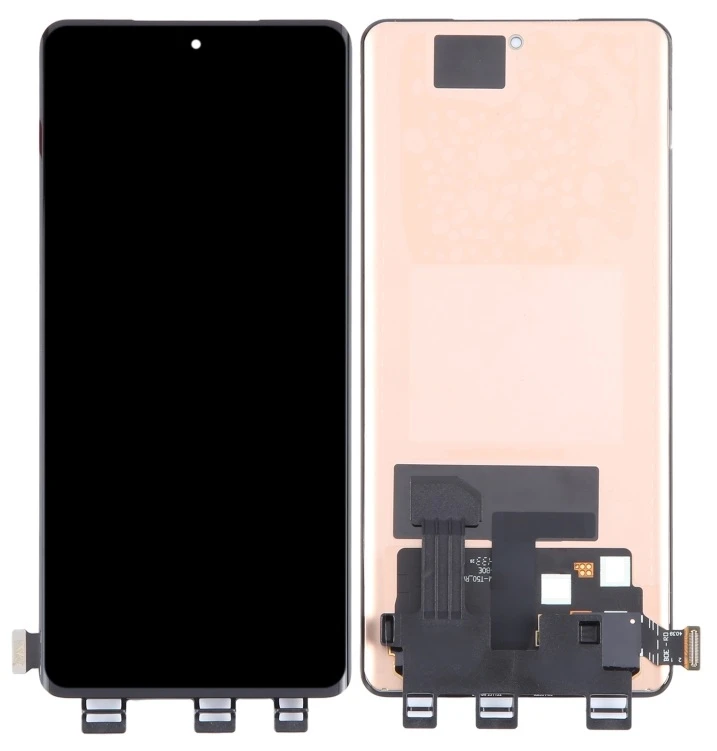 AFFICHEUR ONEPLUS 12 OLED