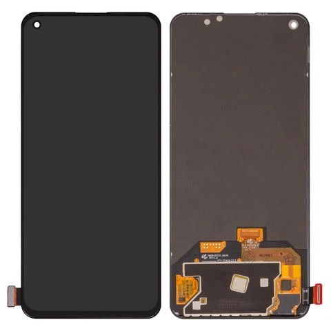 AFFICHEUR ONEPLUS NORD 2 ORIGINAL