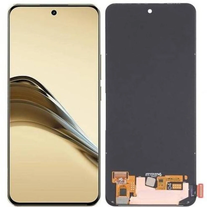 AFFICHEUR REALME 13 OLED