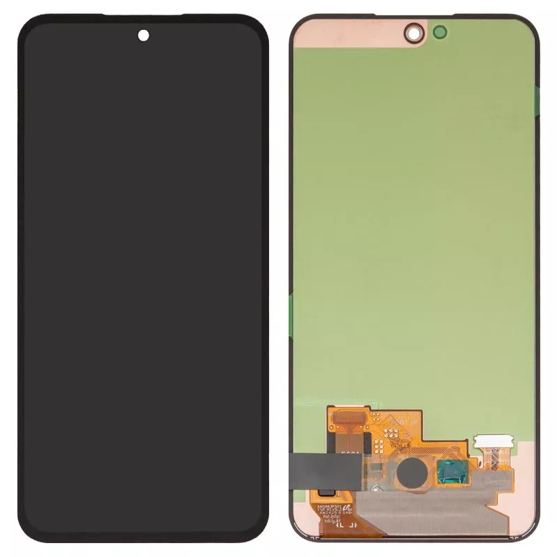 AFFICHEUR SAMSUNG A55 5G / A35 / M35 ORIGINAL