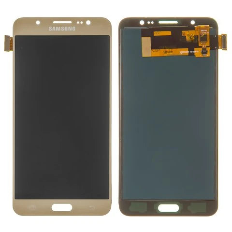 AFFICHEUR SAMSUNG  J7 2016 / J710 OLED