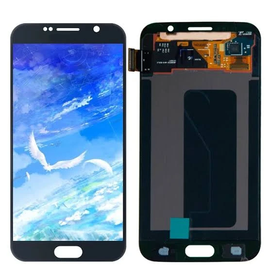 AFFICHEUR SAMSUNG S6 ORIGINAL