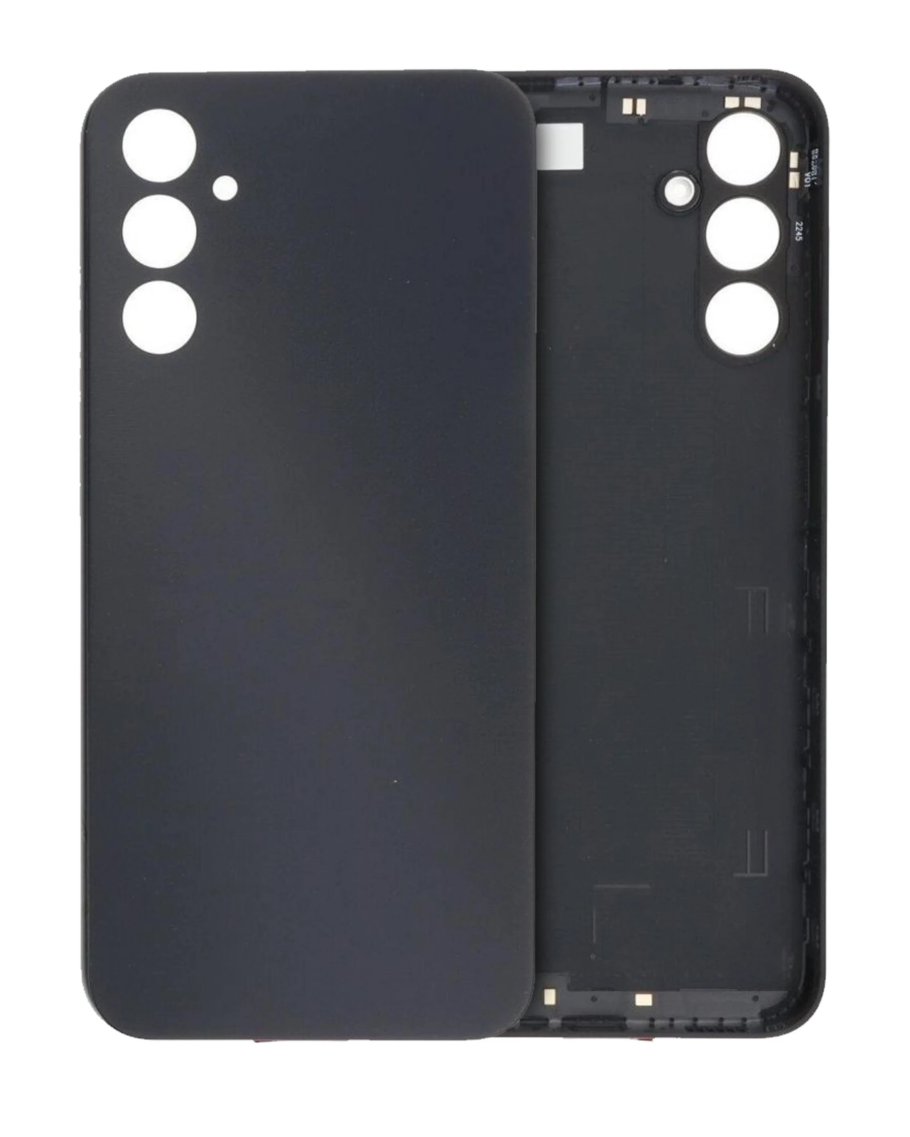 CACHE ARRIERE SAMSUNG A14 4G