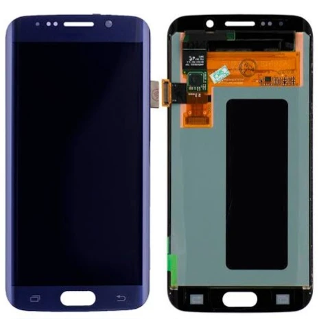 AFFICHEUR SAMSUNG S6 EDGE ORIGINAL