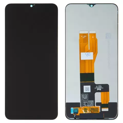 AFFICHEUR REALME C30 / C30S / C33 / NARZO 50I ORIGINAL