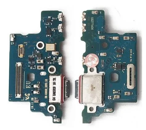 NAPPE DE CHARGE SAMSUNG S20 ULTRA ORIGINAL