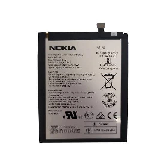 BATTERIE NOKIA 2.3 ( WT240 )
