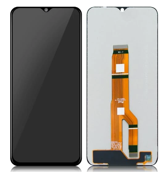 AFFICHEUR HONOR X6A / X5 / X5 PLUS ORIGINAL