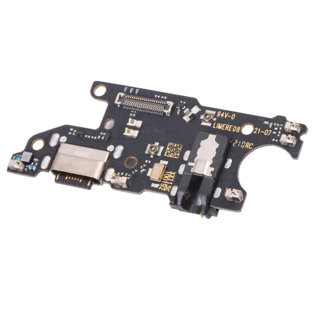 NAPPE DE CHARGE REDMI NOTE 9T