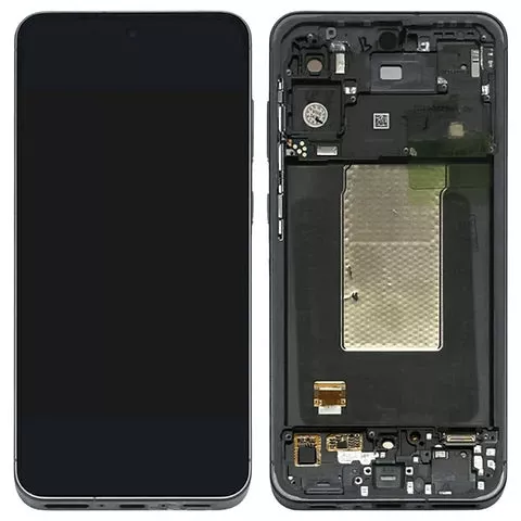 AFFICHEUR SAMSUNG A56 5G (PACK SERVICE)