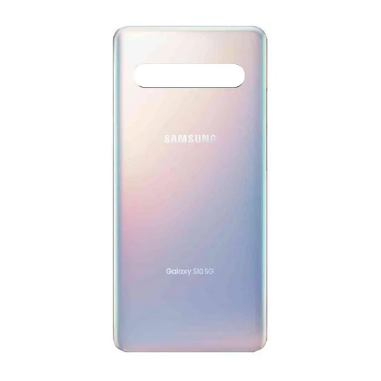 CACHE ARRIERE SAMSUNG S10 5G