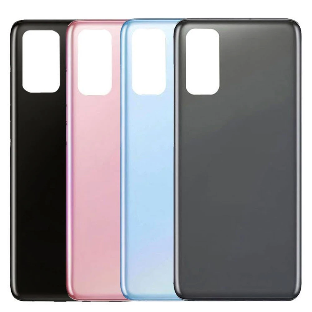 CACHE ARRIÈRE SAMSUNG S20 PLUS