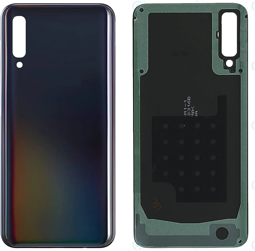 CACHE ARRIERE SAMSUNG A50