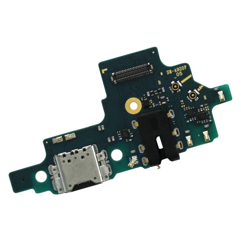 NAPPE DE CHARGE SAMSUNG A9 2018