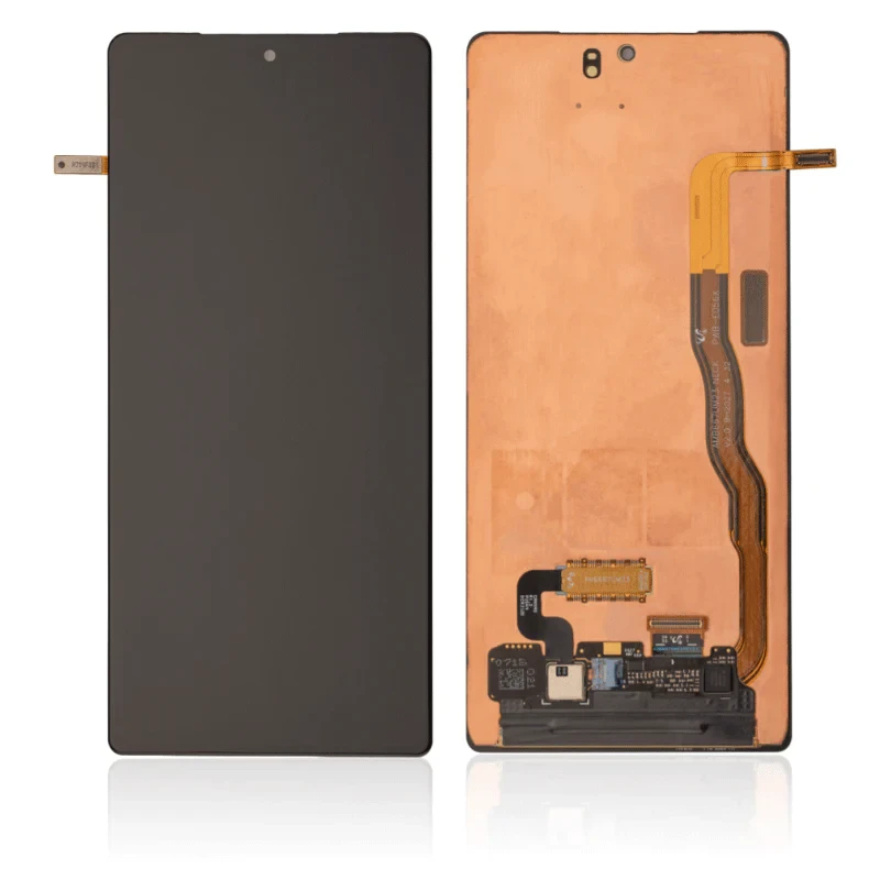 AFFICHEUR SAMSUNG NOTE 20 ORIGINAL PACK SERVICE