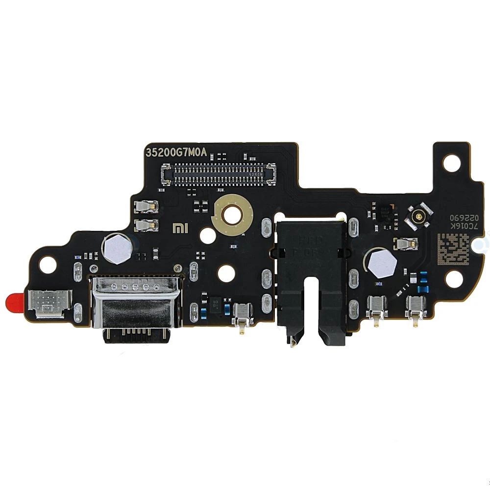 NAPPE DE CHARGE REDMI NOTE 8 PRO ORIGINAL