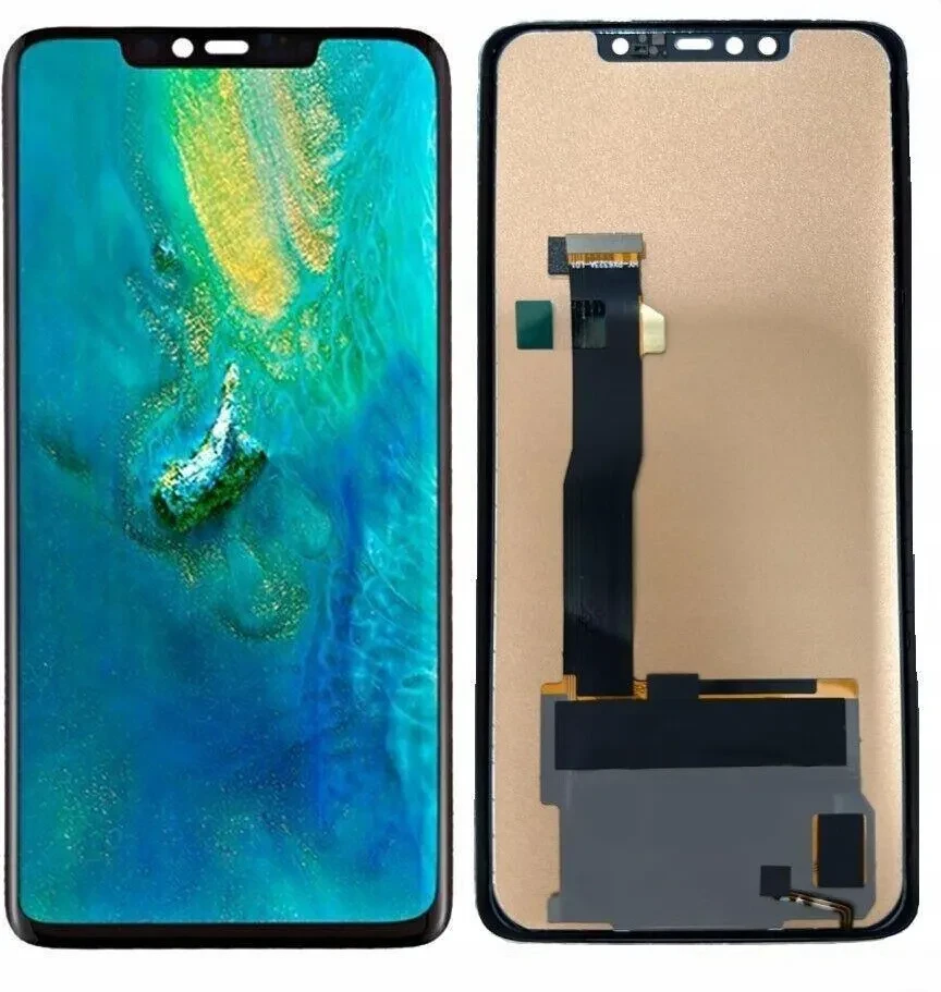 AFFICHEUR HUAWEI MATE 20 PRO INCELL