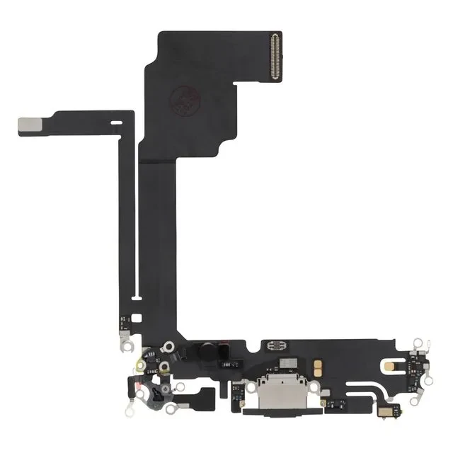 NAPPE DE CHARGE IPHONE 15 PRO ORIGINAL