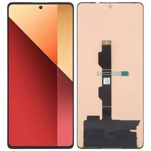 AFFICHEUR REDMI NOTE 13 PRO 4G / POCO M6 PRO 4G ORIGINAL