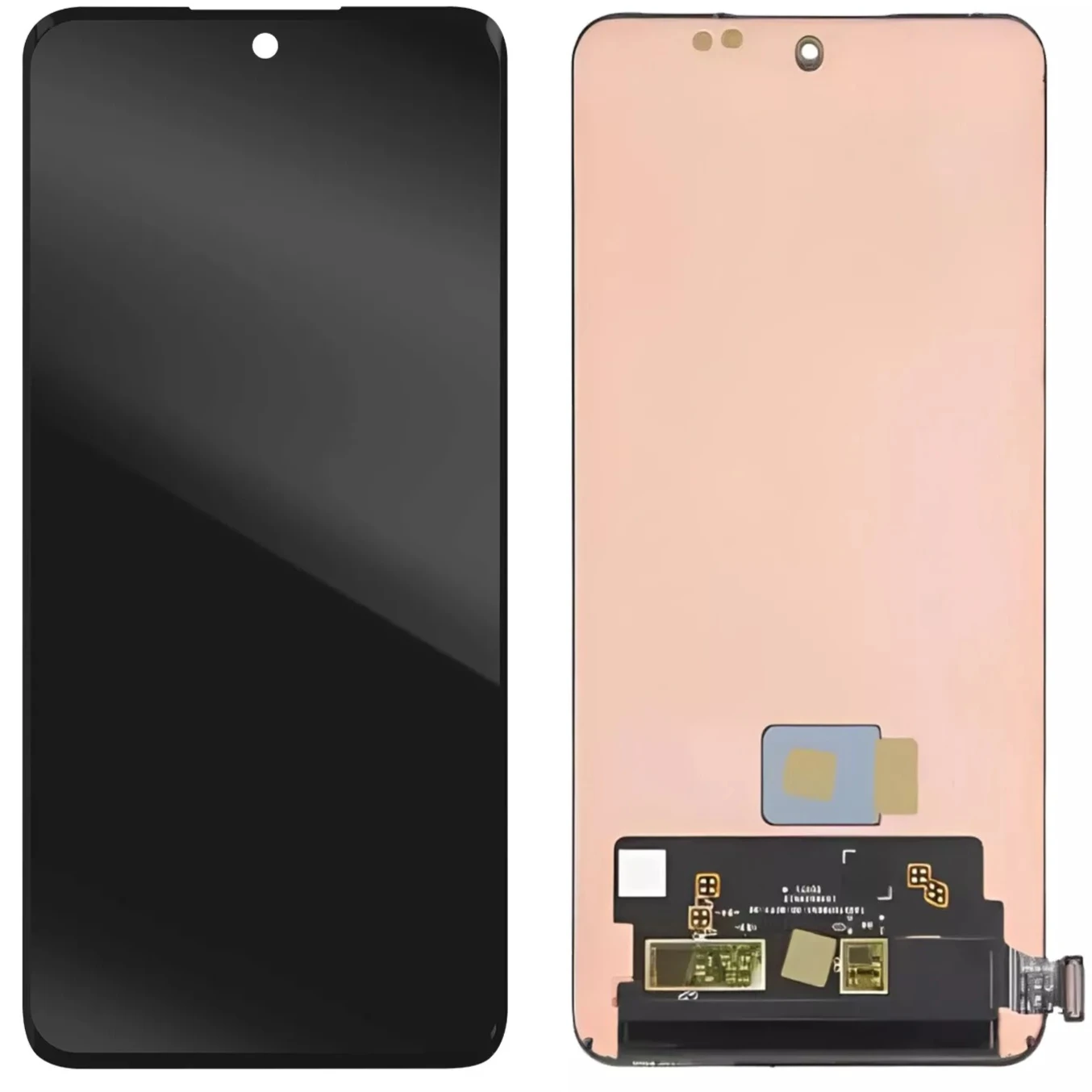 AFFICHEUR REALME 12 PRO / 12 PRO PLUS ORIGINAL