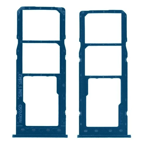 CHARIOT SIM SAMSUNG A10S