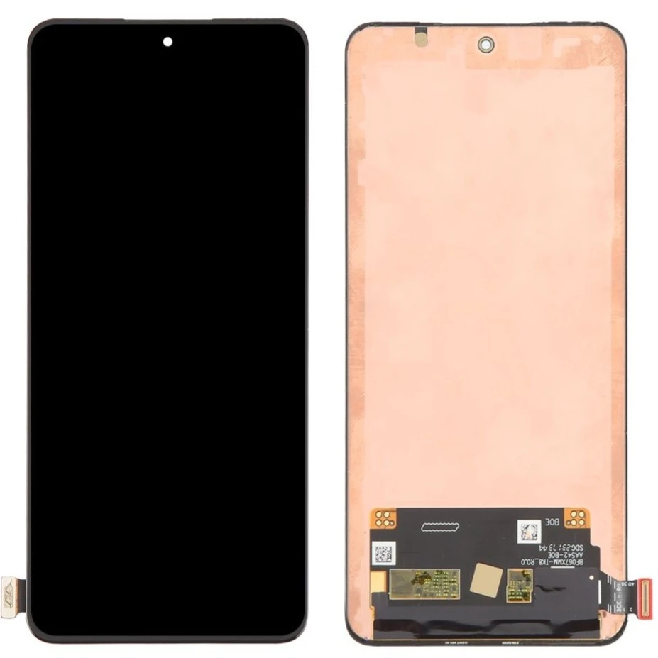 AFFICHEUR OPPO RENO 11F ORIGINAL