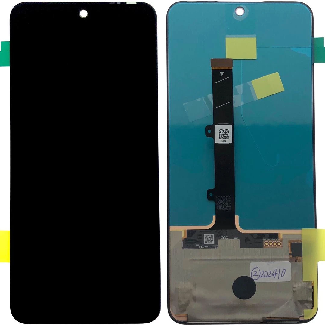 AFFICHEUR INFINIX HOT 50 PRO