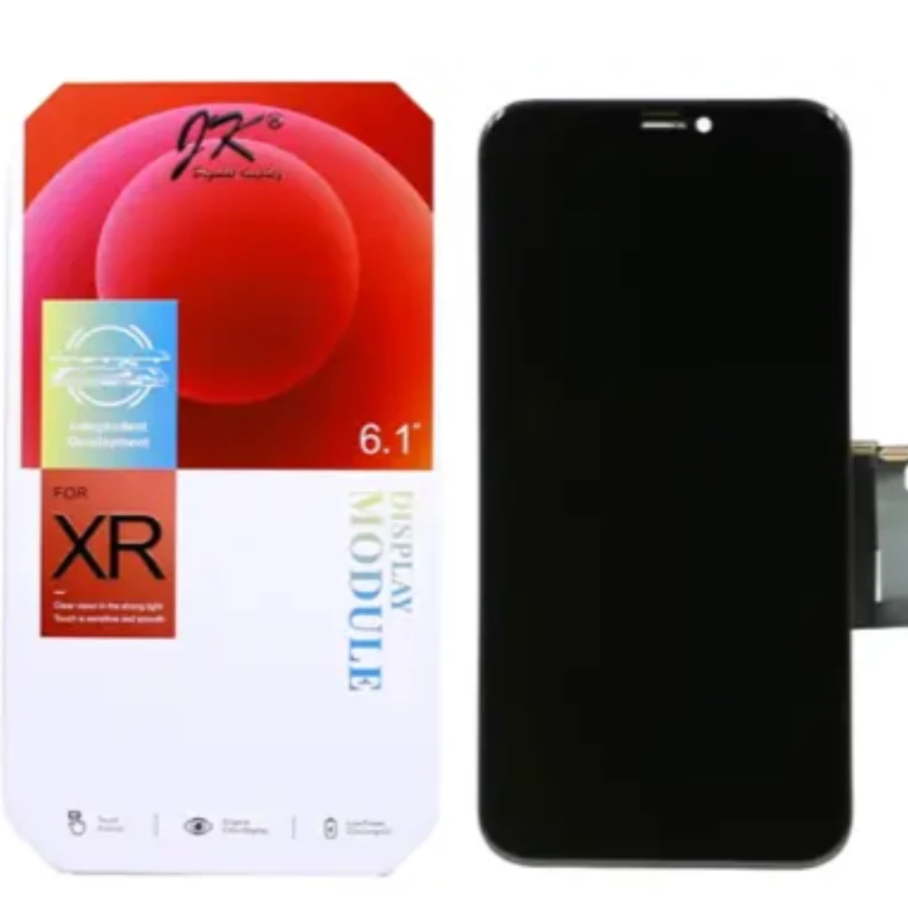 AFFICHEUR IPHONE XR JK