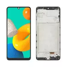 AFFICHEUR SAMSUNG M32 4G INCELL WITH FRAME