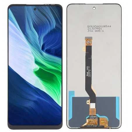 AFFICHEUR IPHONE 12 MINI GX