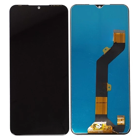 AFFICHEUR ITEL VISION 3 ORIGINAL