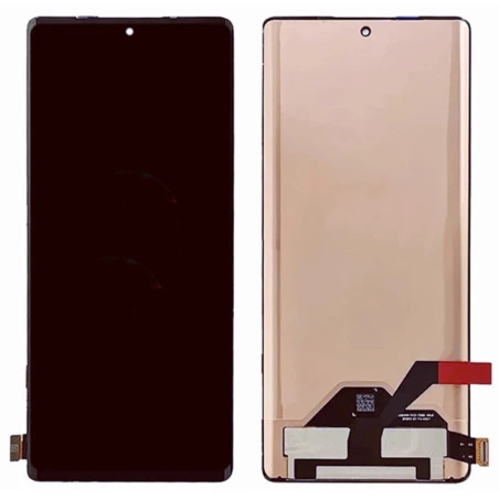 AFFICHEUR ONEPLUS 7 PRO ORIGINAL