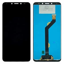 AFFICHEUR TECNO POUVOIR 2 PRO