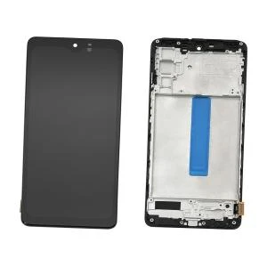 AFFICHEUR SAMSUNG M52 OLED BIG WITH FRAME