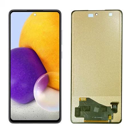 AFFICHEUR SAMSUNG A72 OLED BIG