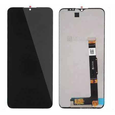 AFFICHEUR SAMSUNG A 51 / M31S INCELL