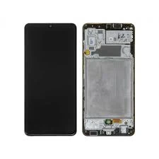 AFFICHEUR SAMSUNG A32 4G INCELL WITH FRAME
