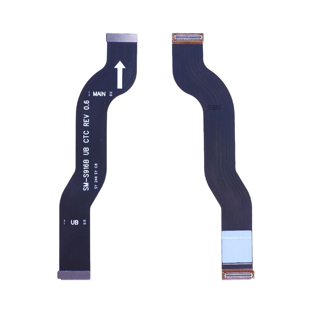 TRESSE DE CHARGE SAMSUNG S23 PLUS