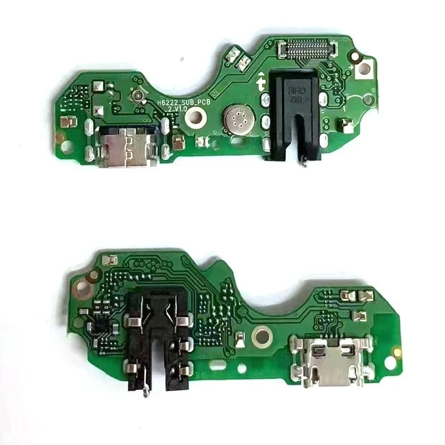 NAPPE DE CHARGE INFINIX SMART 8 ORIGINAL