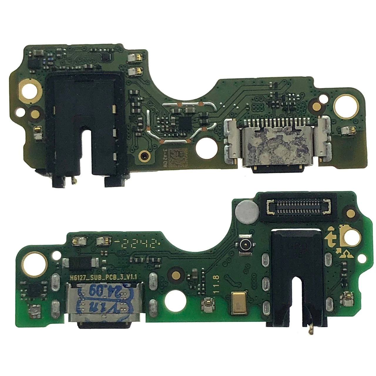 NAPPE DE CHARGE HOT 30I ORIGINAL