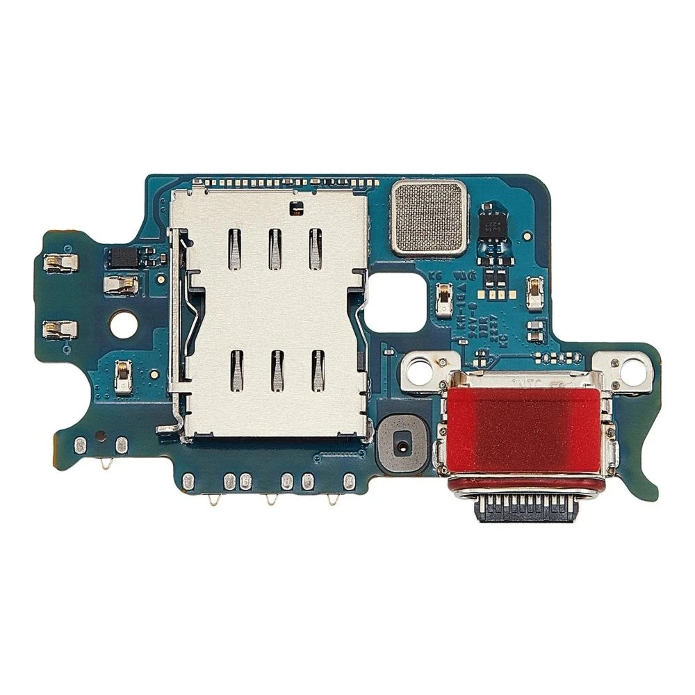 NAPPE DE CHARGE SAMSUNG S23 (S911U) ORIGINAL