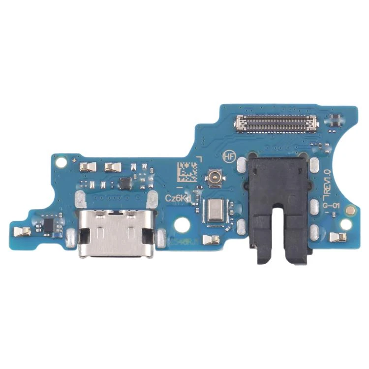 NAPPE DE CHARGE SAMSUNG A07 ORIGINAL