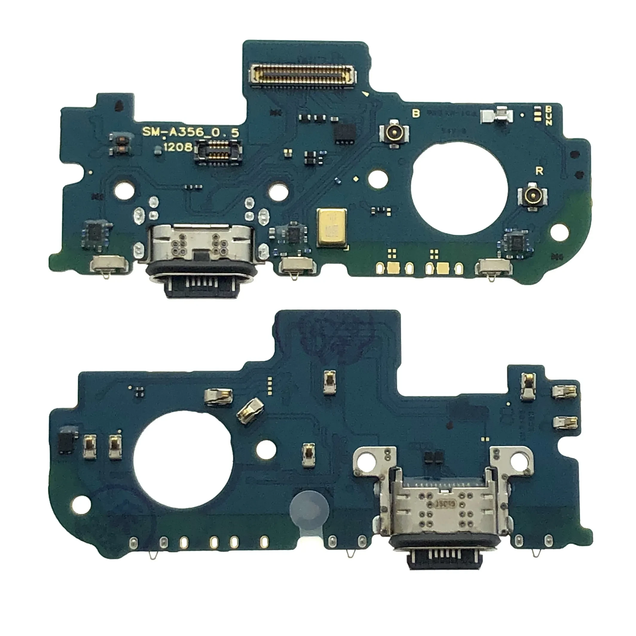 NAPPE DE CHARGE SAMSUNG A35 ORIGINAL