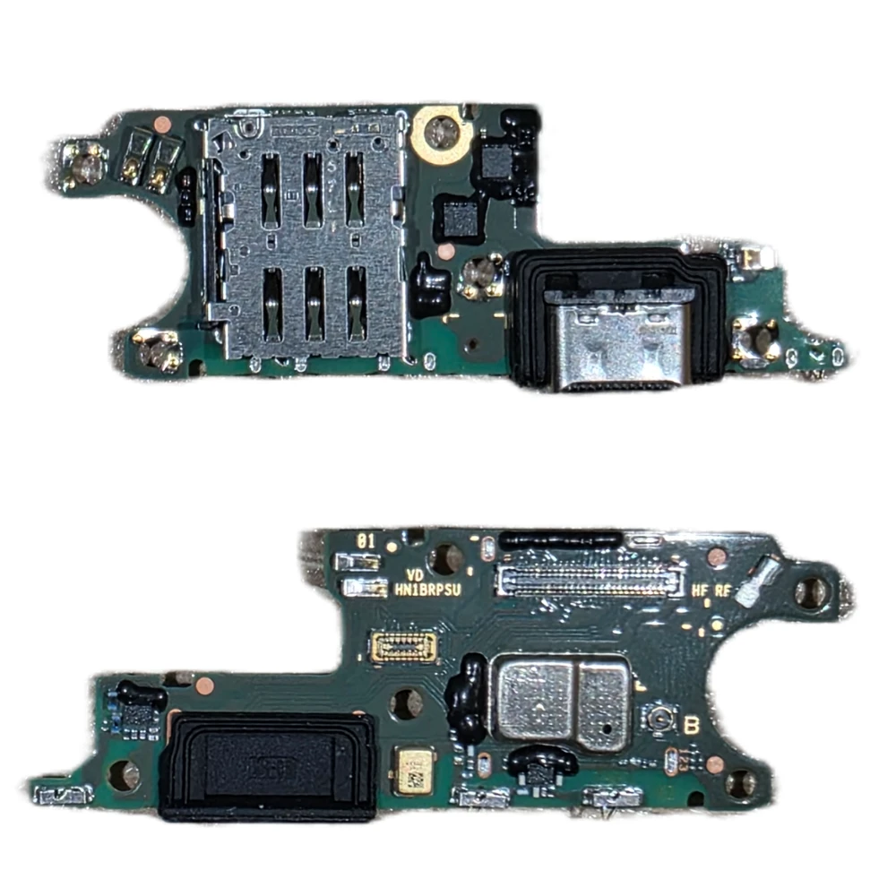 NAPPE DE CHARGE HONOR X9C 5G ORIGINAL